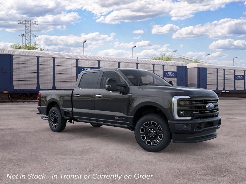 2026 Ford Super Duty F-350® Platinum®