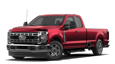 2027 Ford Super Duty F-250® XLT