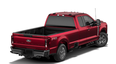 2027 Ford Super Duty F-250® XLT