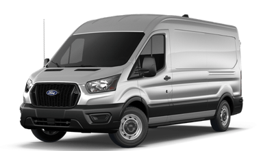 2027 Ford Transit Commercial Cargo Van
