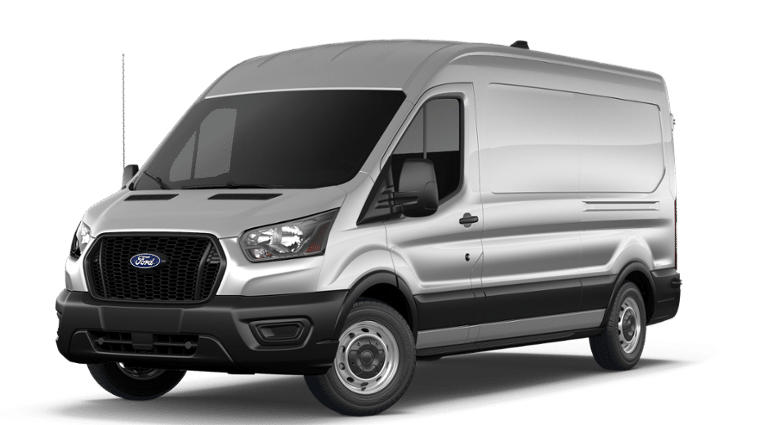 2027 Ford Transit Commercial Cargo Van