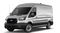 2027 Ford Transit Commercial Cargo Van