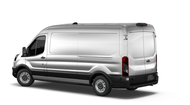 2027 Ford Transit Commercial Cargo Van