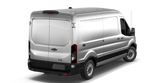 2027 Ford Transit Commercial Cargo Van