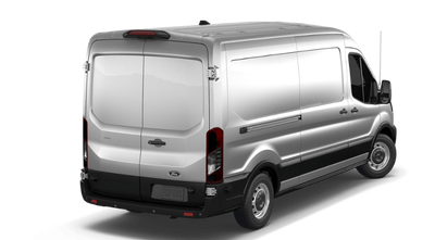 2027 Ford Transit Commercial Cargo Van
