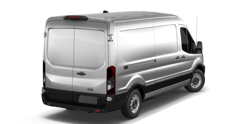 2027 Ford Transit Commercial Cargo Van