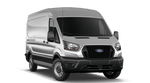 2027 Ford Transit Commercial Cargo Van