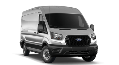 2027 Ford Transit Commercial Cargo Van