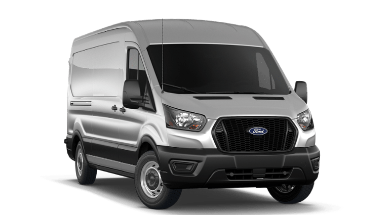 2027 Ford Transit Commercial Cargo Van