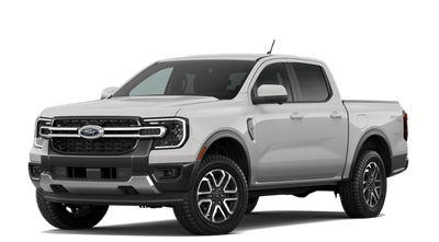 2026 Ford Ranger Lariat®