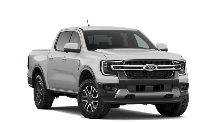 2026 Ford Ranger Lariat®
