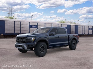 2026 Ford F-150 Raptor®