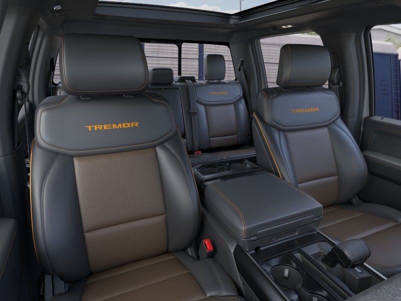 2026 Ford F-150 Tremor®
