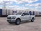 2026 Ford F-150 4X4 CREW LARIAT