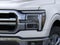 2026 Ford F-150 4X4 CREW LARIAT