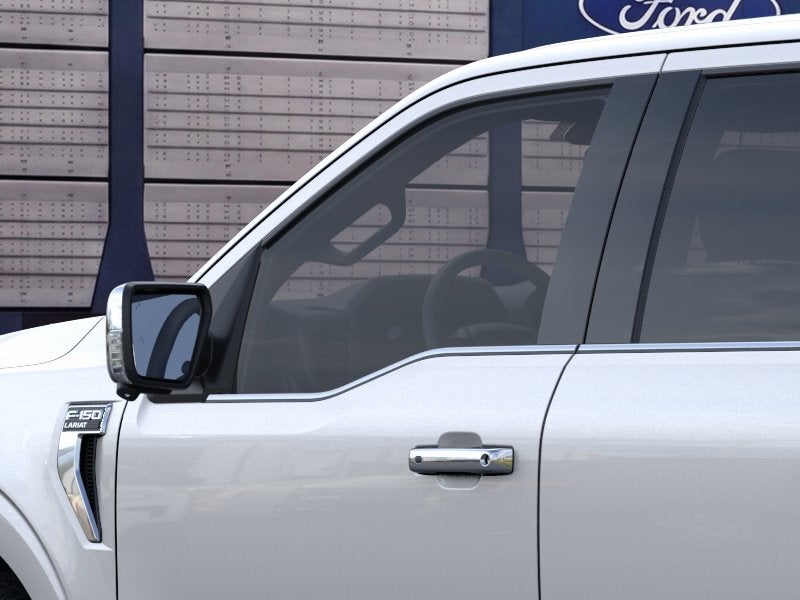 2026 Ford F-150 4X4 CREW LARIAT