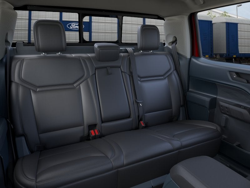 2026 Ford Maverick Lariat®