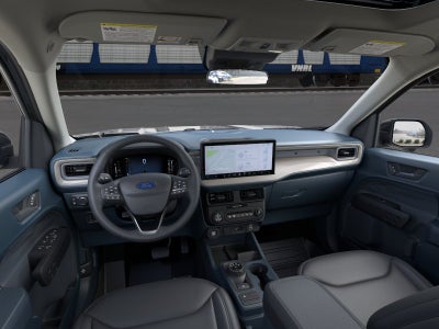2026 Ford Maverick Lariat®