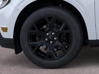 2026 Ford Maverick Lariat®