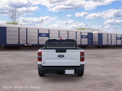 2026 Ford Maverick Lariat®