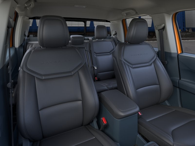 2026 Ford Maverick Lariat®
