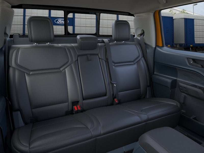 2026 Ford Maverick Lariat®