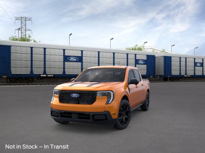 2026 Ford Maverick Lariat®