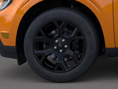 2026 Ford Maverick Lariat®