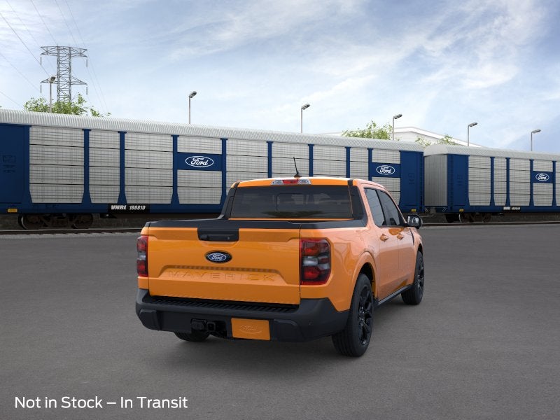 2026 Ford Maverick Lariat®