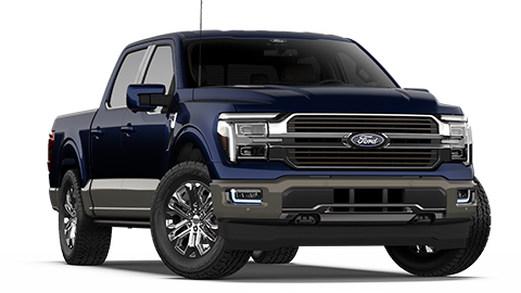 White's Ford on 57 in Orrville OH