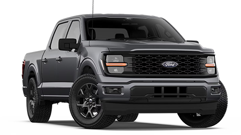 White's Ford on 57 in Orrville OH
