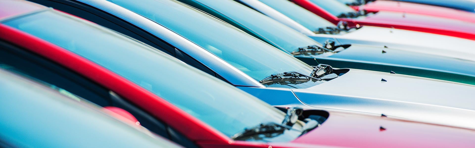 New Vehicle Specials